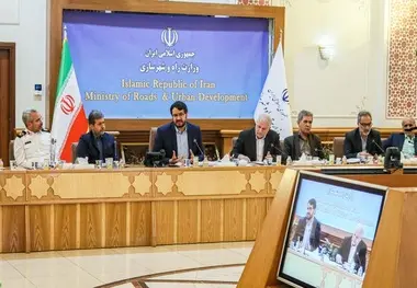 ارائه برنامه عملیاتی کاهش سالانه ۱۰ درصدی فوتی های تصادفات