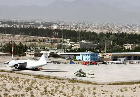 فرودگاه‌های سیستان و بلوچستان کاملا عملیاتی و آماده امدادرسانی هستند 