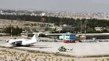 فرودگاه‌های سیستان و بلوچستان کاملا عملیاتی و آماده امدادرسانی هستند 