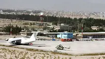 برقراری پرواز فوق العاده تهران زاهدان تهران 