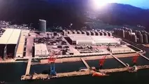 کشتی‌سازی Zhejiang نیمی از کارگران خود را تعدیل می‌کند