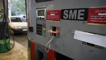 سقف سوخت‌گیری با کارت جایگاه‌داران کاهش یافت