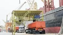 رکورد در حمل و نقل برخی کالاها در جنگ تحمیلی ۱۲ روزه 