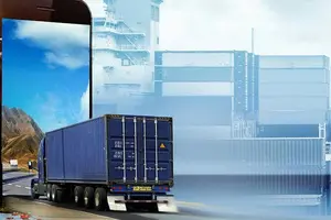 اجرای ۱۴ سامانه جدید برای هوشمندسازی حمل ونقل بار در قم