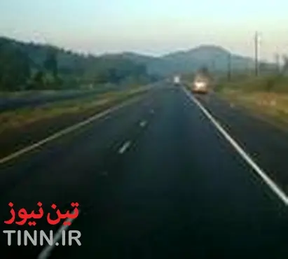 بازدید رییس سازمان راهداری و حمل از پروژههای عمرانی استان کردستان