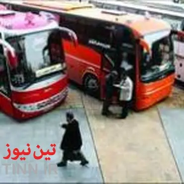 ناوگان حمل و نقل مسافر استان همدان رو به ارتقا و نوسازی است