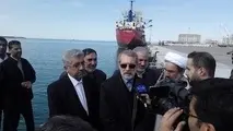 نقش کلیدی بندر چابهار در توسعه همکاری‌های اقتصادی منطقه/