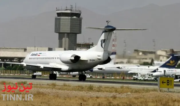 پرواز ۳۰۰ هواپیمای مدرن به سوی ایران / پایان دوره توپولوف!
