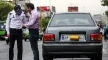 
۳۵۰ خودروی پلاک مخدوش در سیستان و بلوچستان توقیف شد
