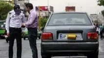 
۳۵۰ خودروی پلاک مخدوش در سیستان و بلوچستان توقیف شد
