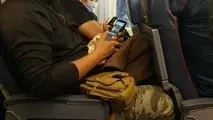 چرا فاصله صندلی هواپیماها کم شده است!