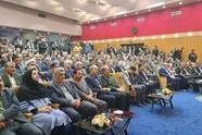 رئیس سازمان نقشه برداری: داده‌ های مکانی به بهبود تصمیم گیری‌ ها کمک می‌ کند 