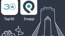 اجاره پراید برای اسنپ به قیمت اجاره خانه