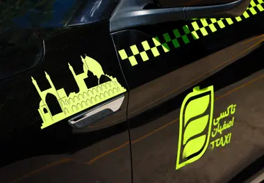 ۳۰۰ تاکسی برقی جدید به ناوگان اصفهان اضافه می شود