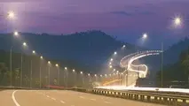 تکمیل ۱.۲ کیلومتر روشنایی راه روستایی در استان بوشهر