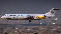 لغو پرواز مسافران تهرانی در شیراز را سرگردان کرد