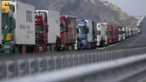 افزایش ۲۰ درصدی ترانزیت حمل و نقل جاده‌ ای کشور در سال ۱۴۰۳