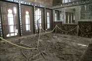 نگرانی از خسارت به آثار تاریخی ایران؛ بناهای صفوی اصفهان و قلعه فلک الافلاک در معرض آسیب