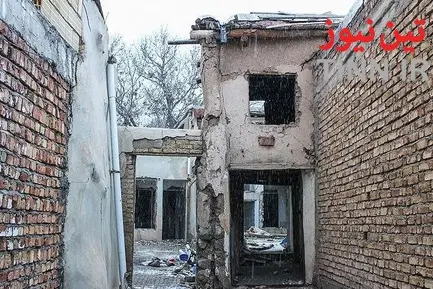 کلنگ احداث نخستین واحد در مناطق زلزله‌زده آذربایجان شرقی