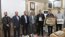 جایگاه آتشنشانی و هدایت زمینی هواپیما را ارتقا می دهیم