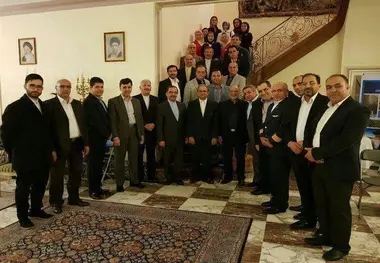 گام بزرگ قشم ایر در راستای توسعه صنعت توریسم در قلب اروپا