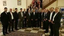  گام بزرگ قشم ایر در راستای توسعه صنعت توریسم در قلب اروپا