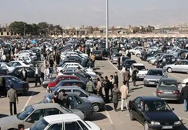 کاهش ۴۸ درصدی تولید خودرو