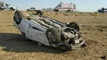 روزانه ۴۰ نفر در تصادفات جاده ای کشور می میرند