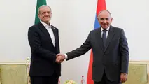 نخست وزیر ارمنستان: بدون تردید ملاحظات ایران در احداث کریدور جدید رعایت خواهد شد