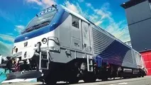 رشد ۹۷ درصدی توسعه ناوگان ریلی در دولت سیزدهم
