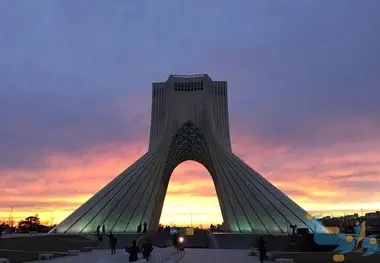 راه‌اندازی خط مینی‌ بوس گردشی فرودگاه مهرآباد به میدان آزادی
