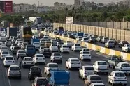 تکمیل منطقه ۳ آزادراه تهران شمال؛ گره‌ گشایی ترافیکی یا آغاز بحران زیست‌ محیطی در شمال کشور؟