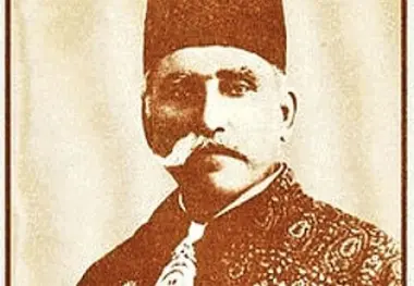 ماموریت خرید و حمل آرد از روسیه به تهران