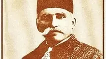 ماموریت خرید و حمل آرد از روسیه به تهران
