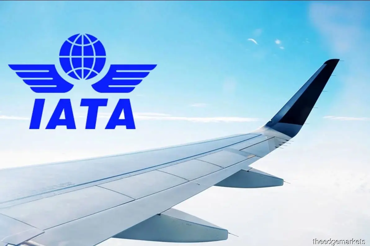 IATA calls for systematic COVID-19 testing before departure