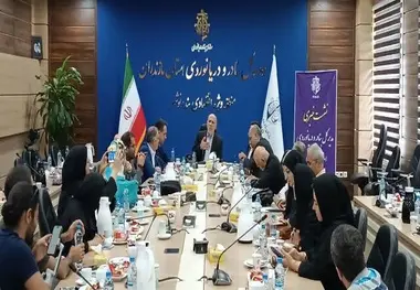 افزایش ۱۱۷ درصدی میزان فعالیت بندری در اداره کل بنادر مازندران
