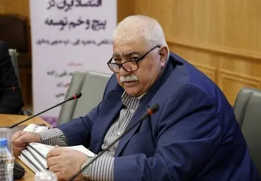  نابسامانی اقتصاد ناشی از سومدیریت‌ است نه تحریم‌ها 