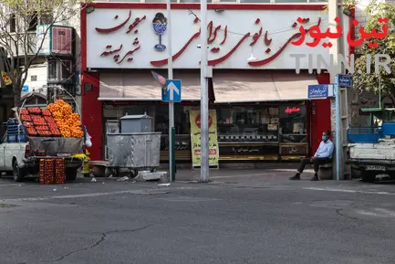 مرز هایی کرونایی (5)