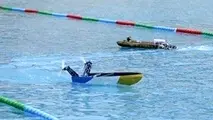 مسابقات ملی شناورهای هوشمند برپا می شود