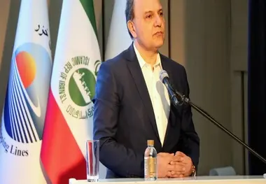 فقط 10 درصد از ظرفیت بندر آستارا استفاده می‌شود
