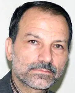 عباس قربانعلی بیک