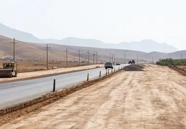 انتقاد از نگاه نامتوازن به جاده های شهرستان های کرمان