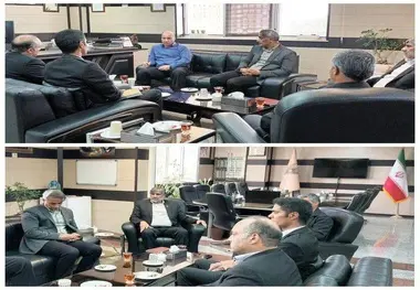 بررسی مشکلات لکوموتیورانان راه آهن شرق در مسیر ارتقای ایمنی