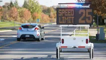 All Traffic Solutions VMS and radar speed displays are now NTCIP compliant