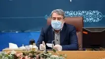 وزیر کشور دستور شروع انتخابات شوراهای اسلامی شهر و روستا را صادر کرد