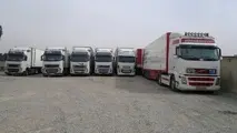 رشد ۸.۶ درصدی ترانزیت در سال ۹۶