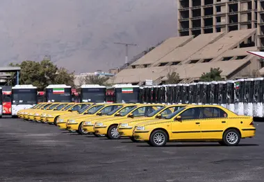 افزایش ۴۵ درصدی کرایه حمل‌ ونقل عمومی رباط‌ کریم در سال جدید