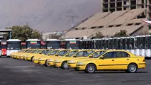 هیئت عامل سازمان تاکسیرانی شهر تهران انتخاب شدند 