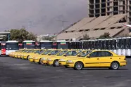 جزئیات تدبیر تاکسیرانی تهران برای مهار ترافیک تحصیلی