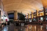 اجاره فضای تشریفات ایستگاه راه آهن مشهد از طریق مزایده